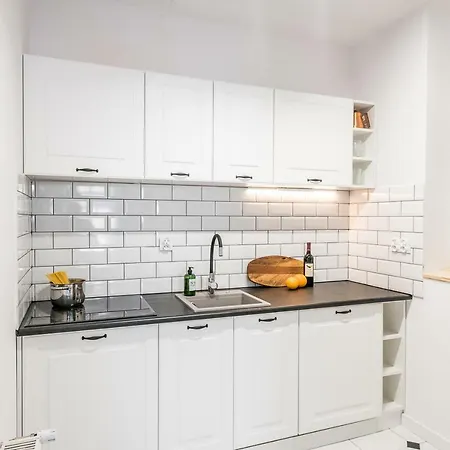 Top Host 2 Apartmán *