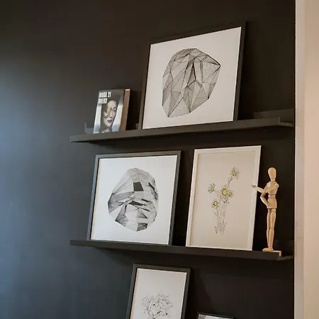 Apartmán Top Host 2 Vratislav