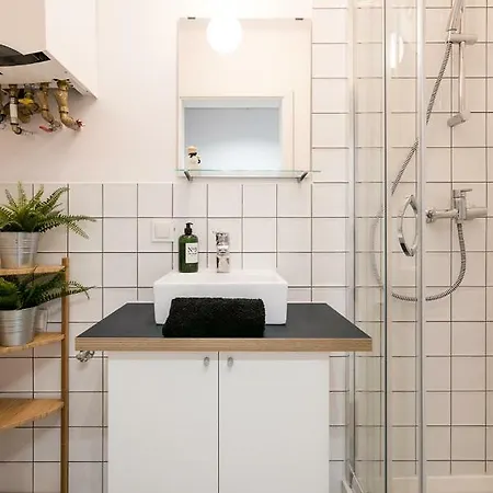 Apartmán Top Host 2