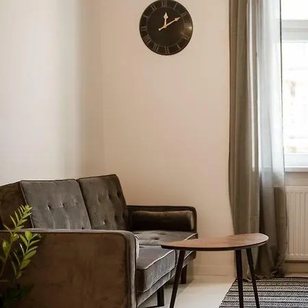 Top Host 2 Apartmán Vratislav