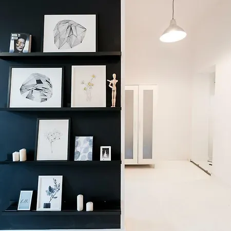 Apartmán Top Host 2 *