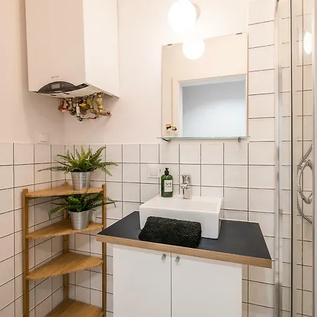 Top Host 2 Apartmán