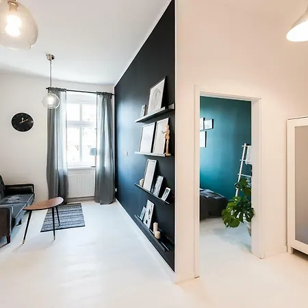Top Host 2 Apartmán