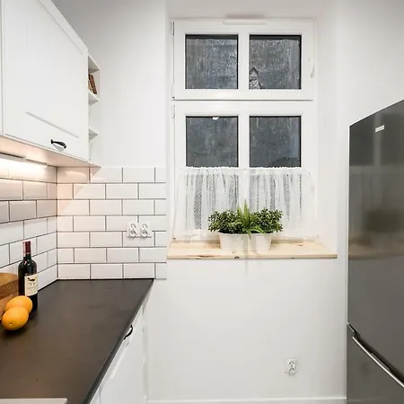 Apartmán Top Host 2 *