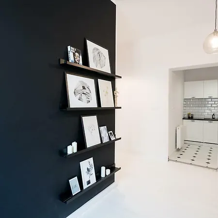 Top Host 2 Apartmán