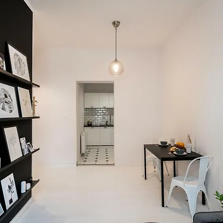 Top Host 2 Apartmán Vratislav