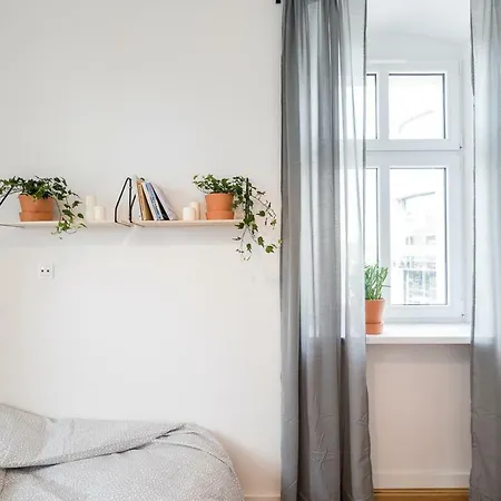 Top Host 2 Apartmán *
