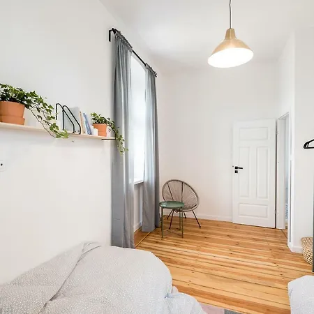 Apartmán Top Host 2 Vratislav