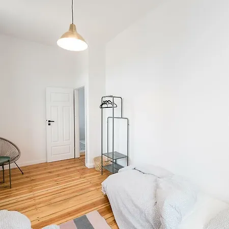 Top Host 2 Apartmán *
