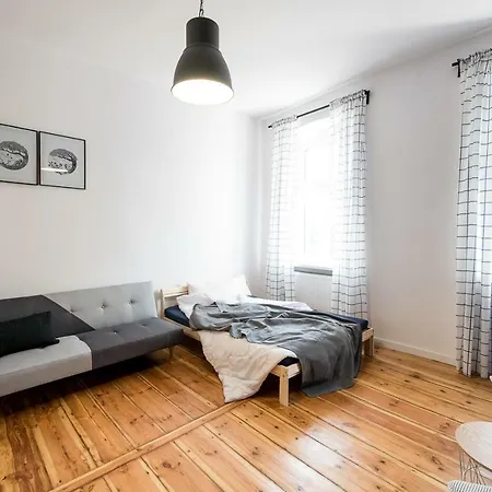 Apartmán Top Host 2 *