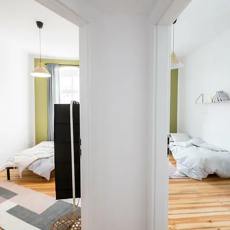 Apartmán Top Host 2