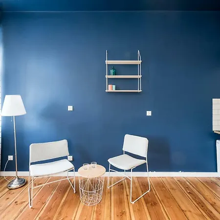 Top Host 2 Apartmán