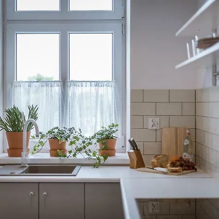 Apartmán Top Host 2 *