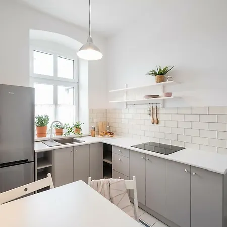 Top Host 2 Apartmán