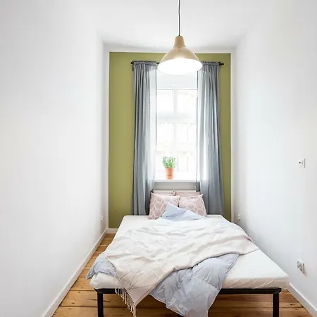 Apartmán Top Host 2 Vratislav