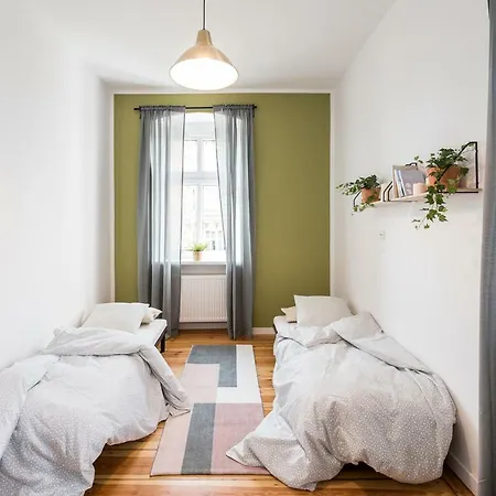 Top Host 2 Apartmán