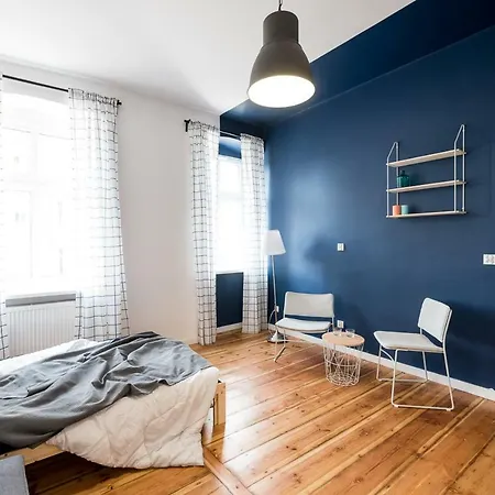 Apartmán Top Host 2